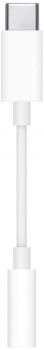 Apple USB-C to 3.5 mm Headphone Jack Adapter