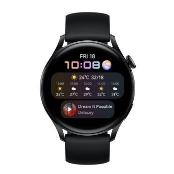 HUAWEI Watch 3 | 3 Pro
