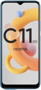 realme c11 (2021)