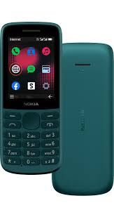 Nokia 215 4G