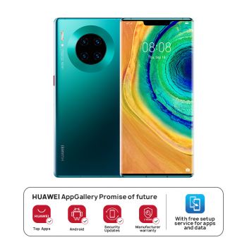 HUAWEI Mate 30 Pro