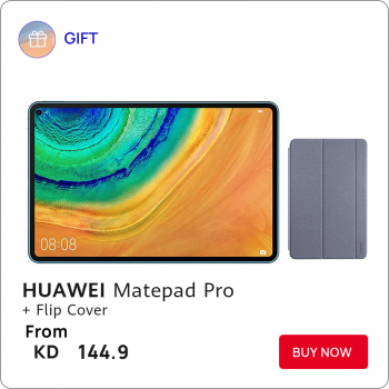 HUAWEI Matepad Pro