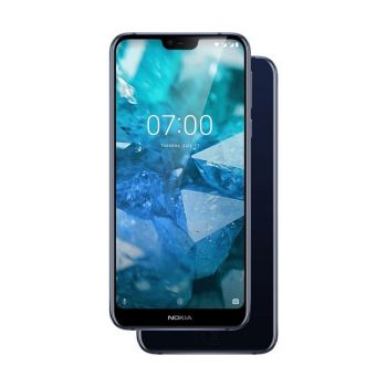 Nokia 7.1 64GB - Blue