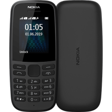 Nokia 105 Dual Sim