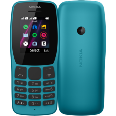 Nokia 110 Dual Sim