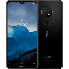 Nokia 6.2 128GB 