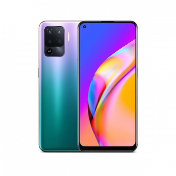 OPPO A94 (8GB+128GB) Purple