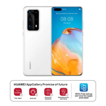 HUAWEI P40 Pro ( 8GB+256GB)