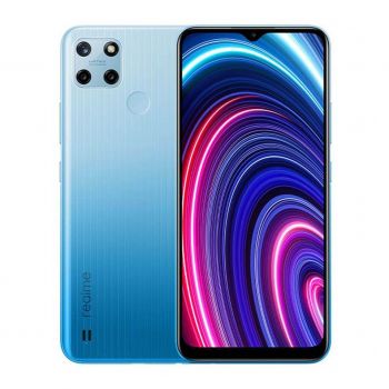 Realme C25Y