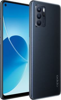 Oppo Reno6 Z 5G