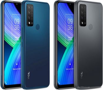 TCL 20R 5G (4+128GB) 