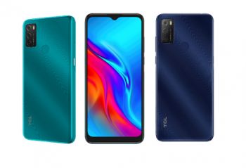 TCL 20 E (3+32GB)