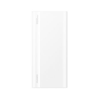 HUAWEI Power Bank 10000mAh (Max 18W) Type-C WHITE