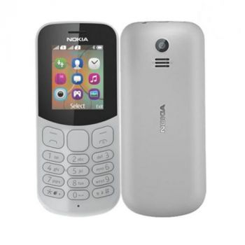 Nokia 130 Dual Sim