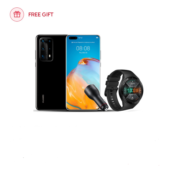 Huawei p40 cheap pro free earbuds