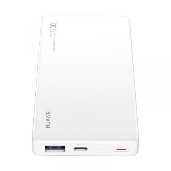 huawei cp12s 12000 40w supercharge power bank